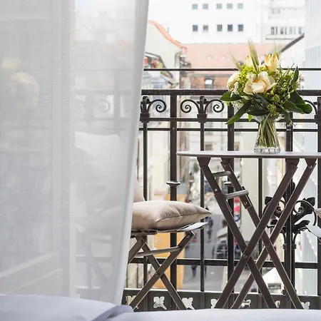 Hotel Longemalle