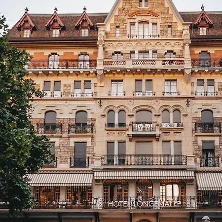 Hotel Longemalle