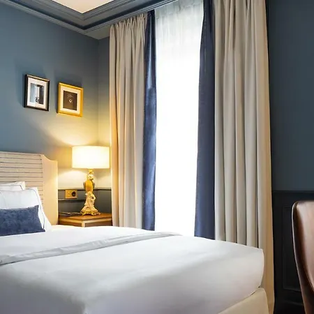 Longemalle Szálloda 4*