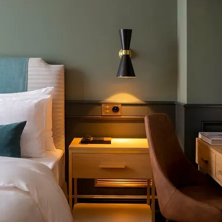 Longemalle Hotel 4*
