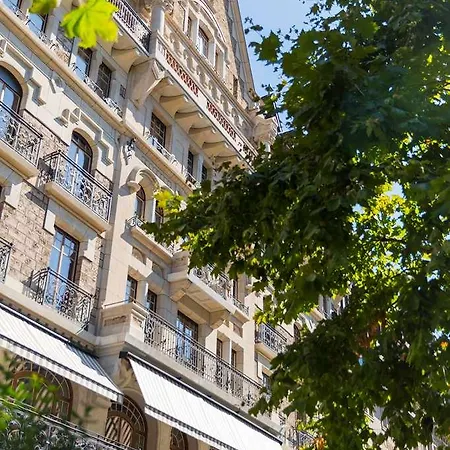 Longemalle Hotel