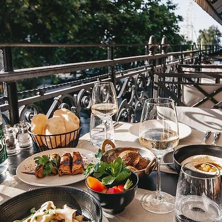 Longemalle Szálloda 4*